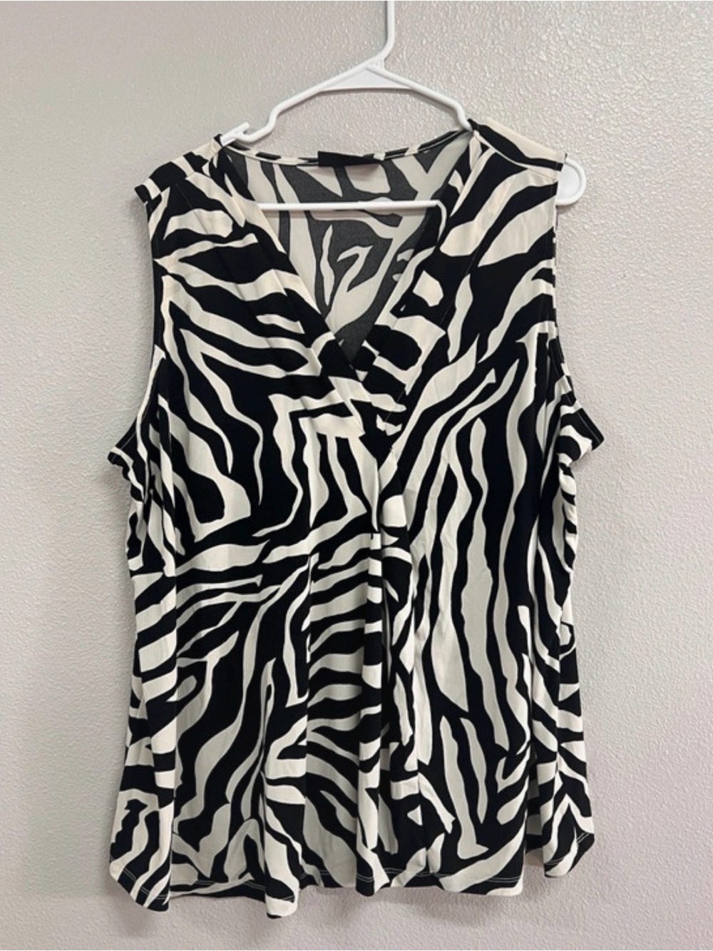 Lane Bryant top